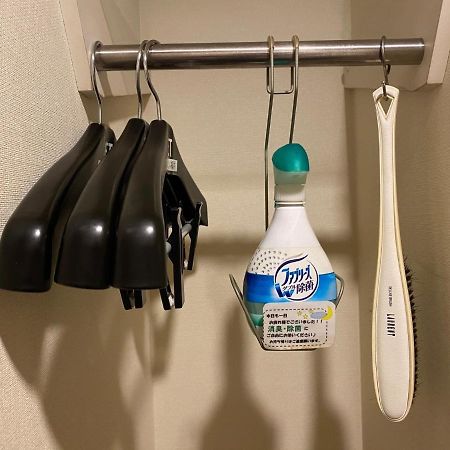 Az Inn Fukui - Vacation Stay 65940V מראה חיצוני תמונה