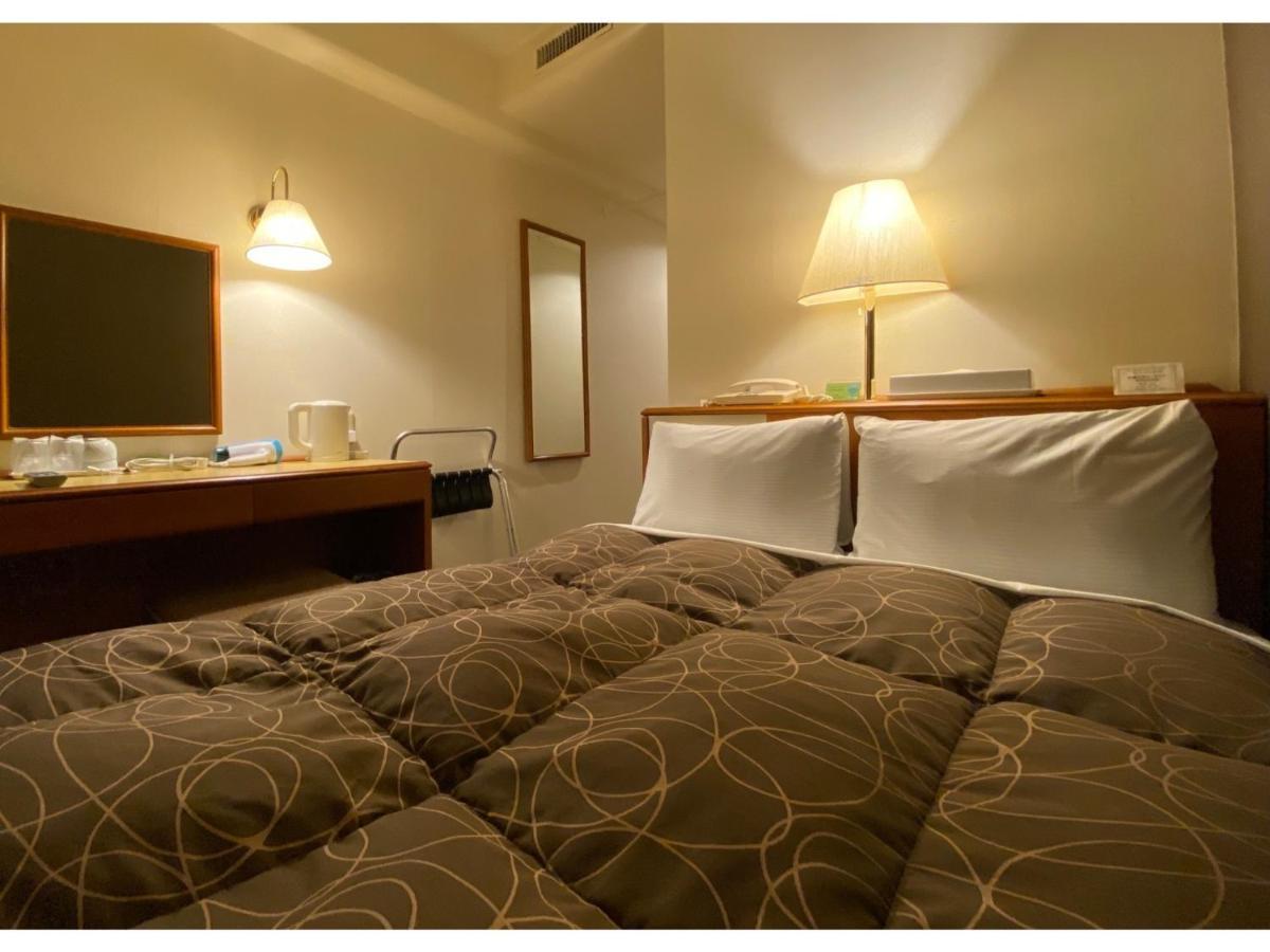 Az Inn Fukui - Vacation Stay 65940V מראה חיצוני תמונה