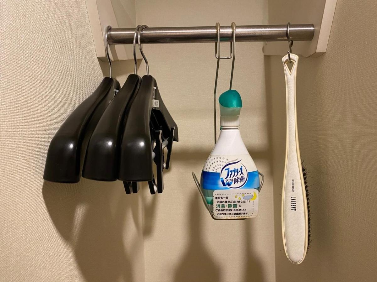Az Inn Fukui - Vacation Stay 65940V מראה חיצוני תמונה
