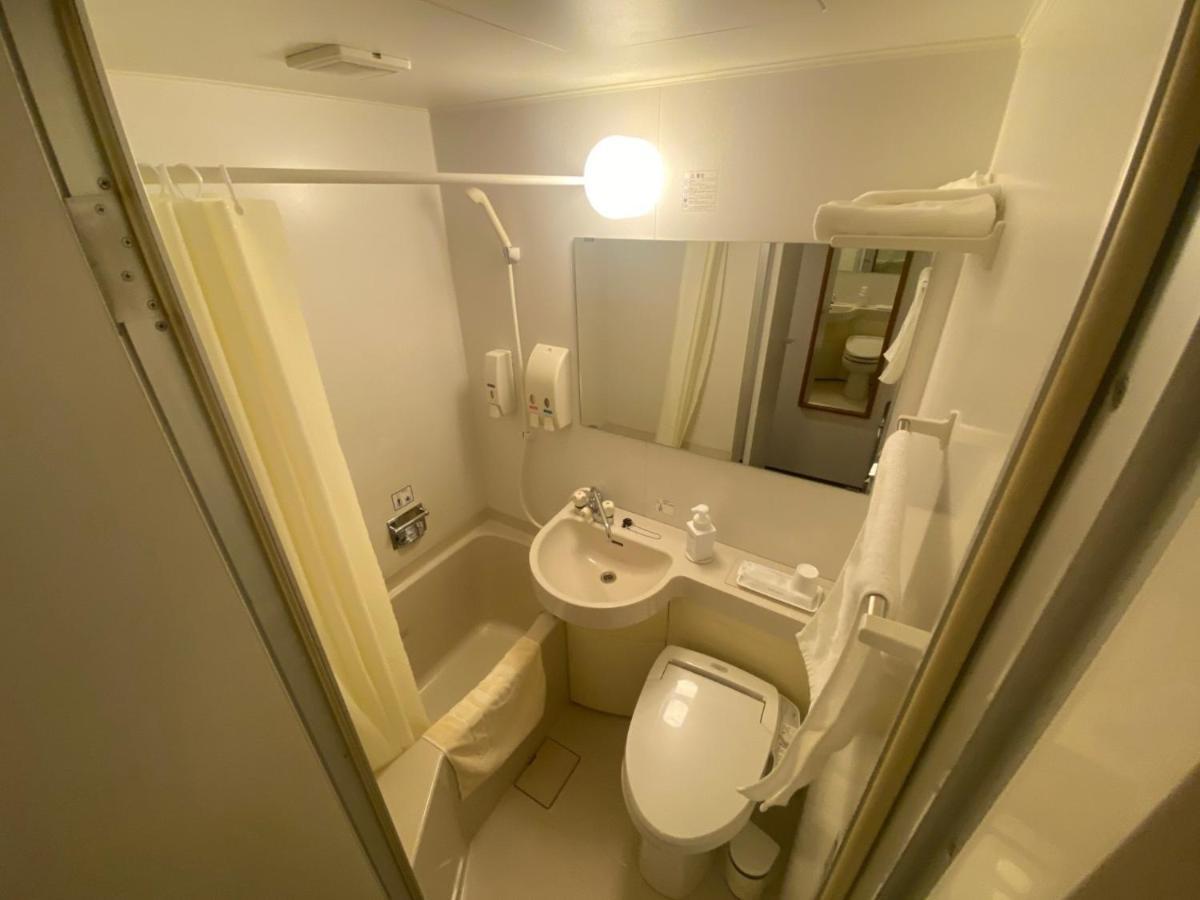 Az Inn Fukui - Vacation Stay 65940V מראה חיצוני תמונה