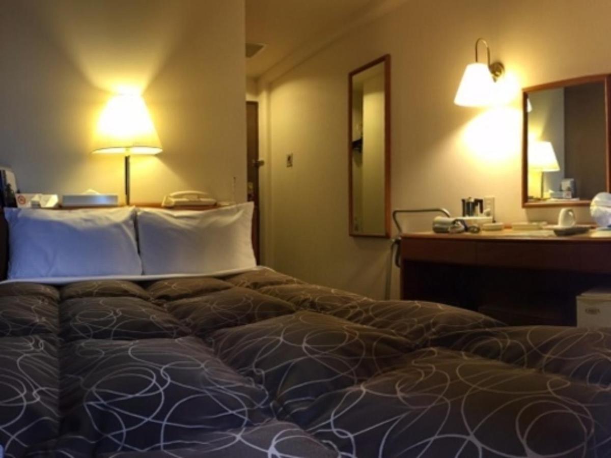 Az Inn Fukui - Vacation Stay 65940V מראה חיצוני תמונה