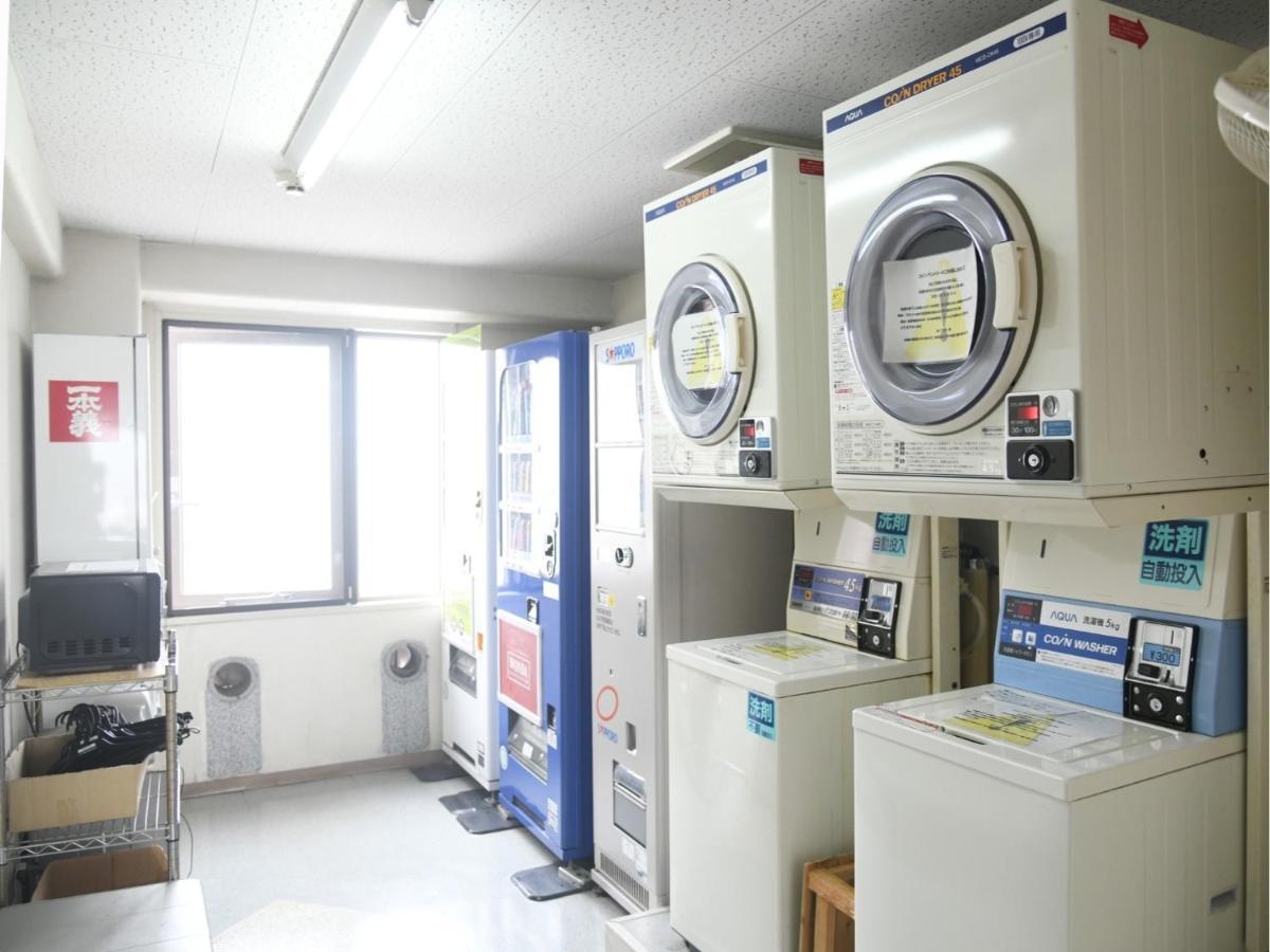 Az Inn Fukui - Vacation Stay 65940V מראה חיצוני תמונה