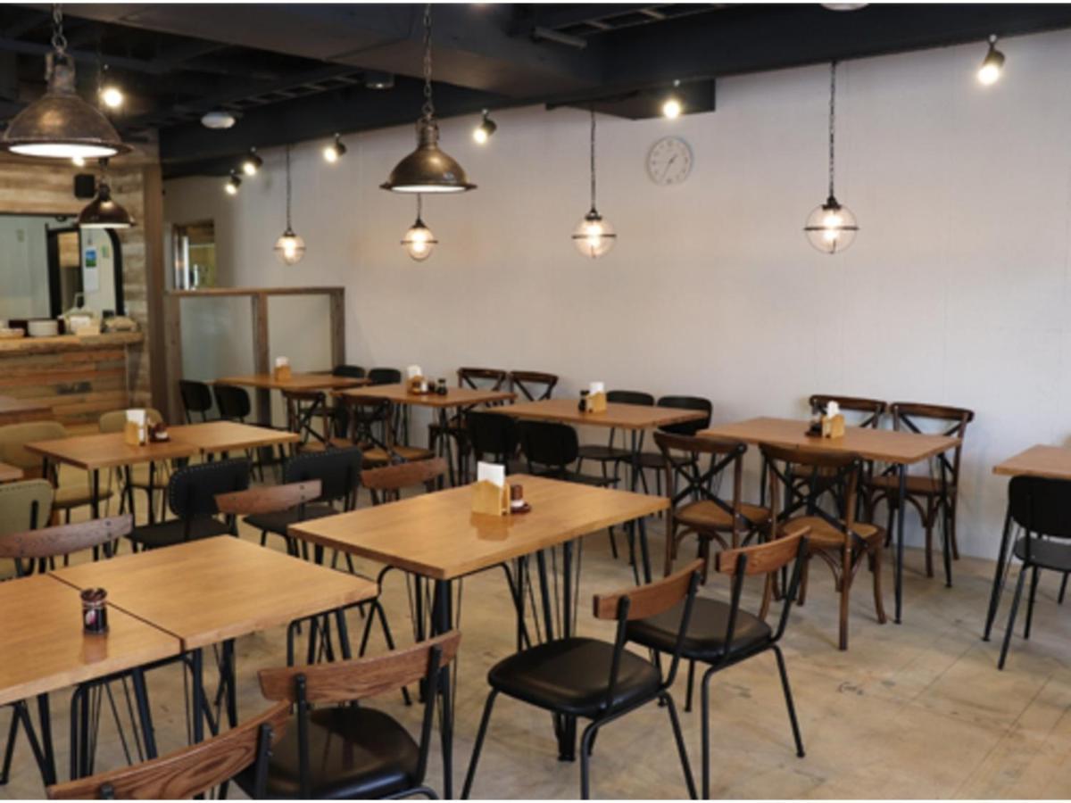 Az Inn Fukui - Vacation Stay 65940V מראה חיצוני תמונה