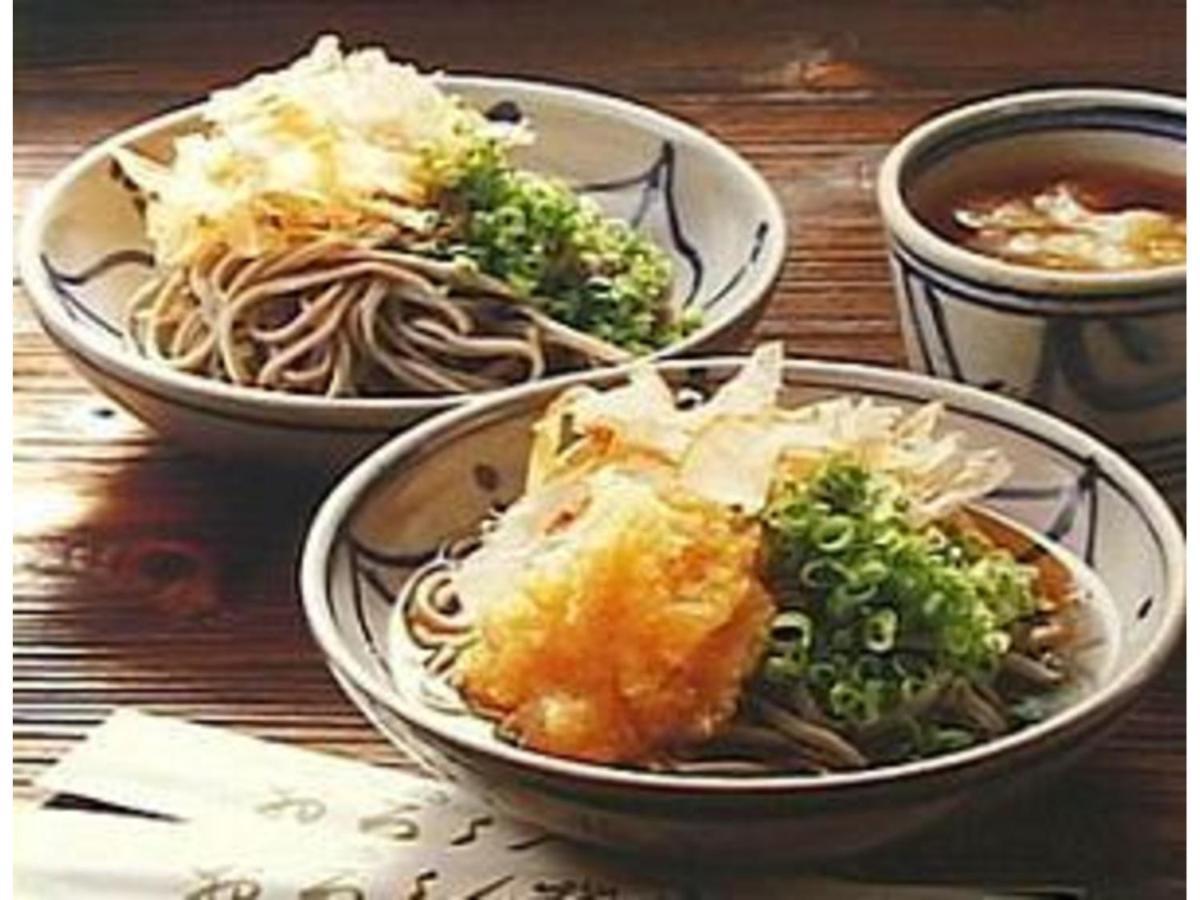 Az Inn Fukui - Vacation Stay 65940V מראה חיצוני תמונה