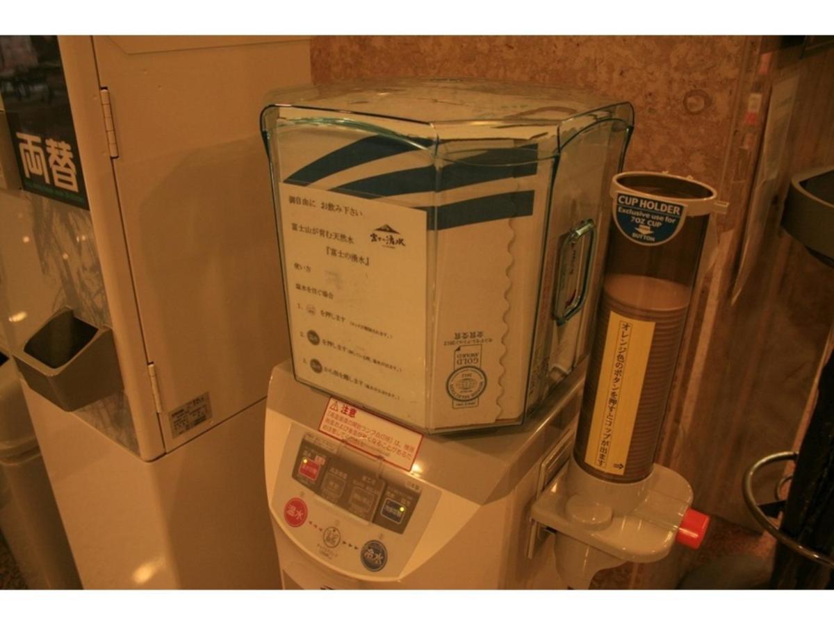 Az Inn Fukui - Vacation Stay 65940V מראה חיצוני תמונה