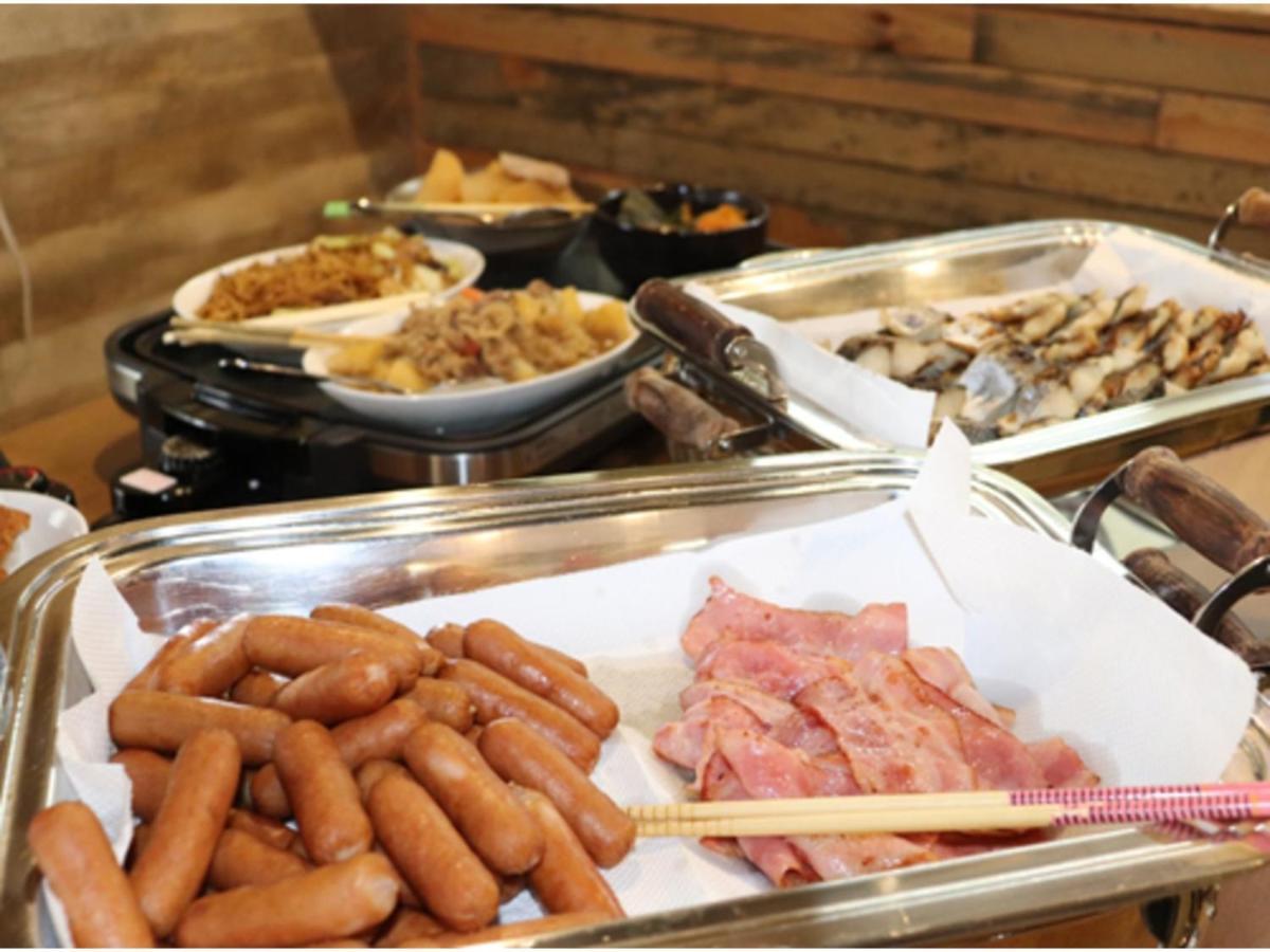 Az Inn Fukui - Vacation Stay 65940V מראה חיצוני תמונה