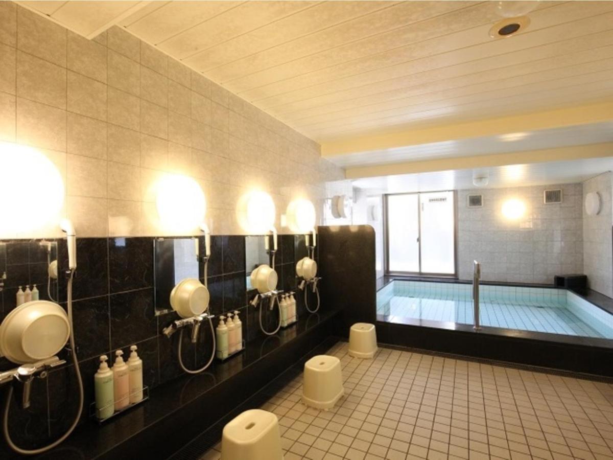 Az Inn Fukui - Vacation Stay 65940V מראה חיצוני תמונה