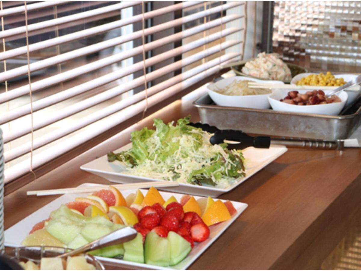 Az Inn Fukui - Vacation Stay 65940V מראה חיצוני תמונה