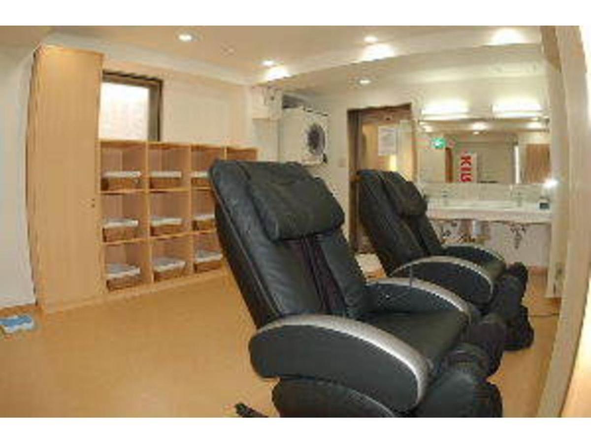 Az Inn Fukui - Vacation Stay 65940V מראה חיצוני תמונה
