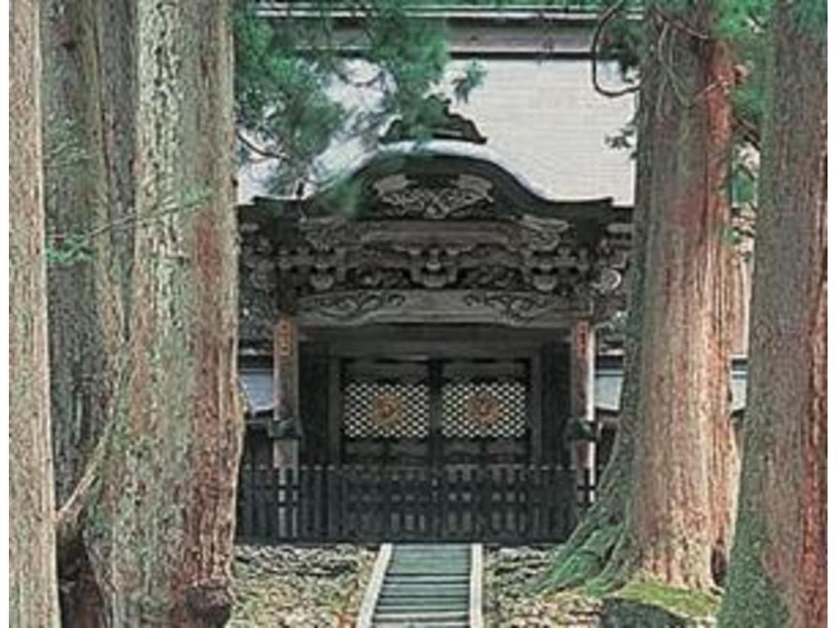 Az Inn Fukui - Vacation Stay 65940V מראה חיצוני תמונה