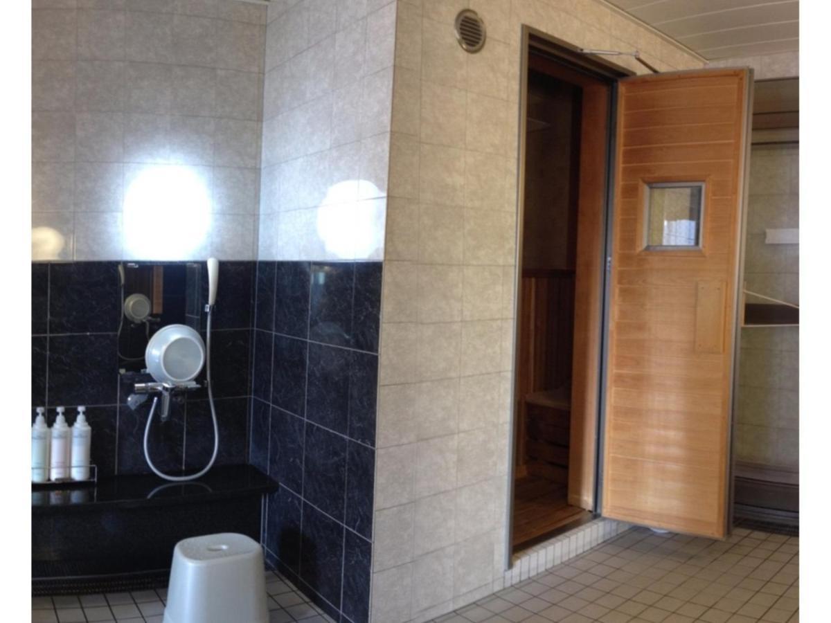 Az Inn Fukui - Vacation Stay 65940V מראה חיצוני תמונה