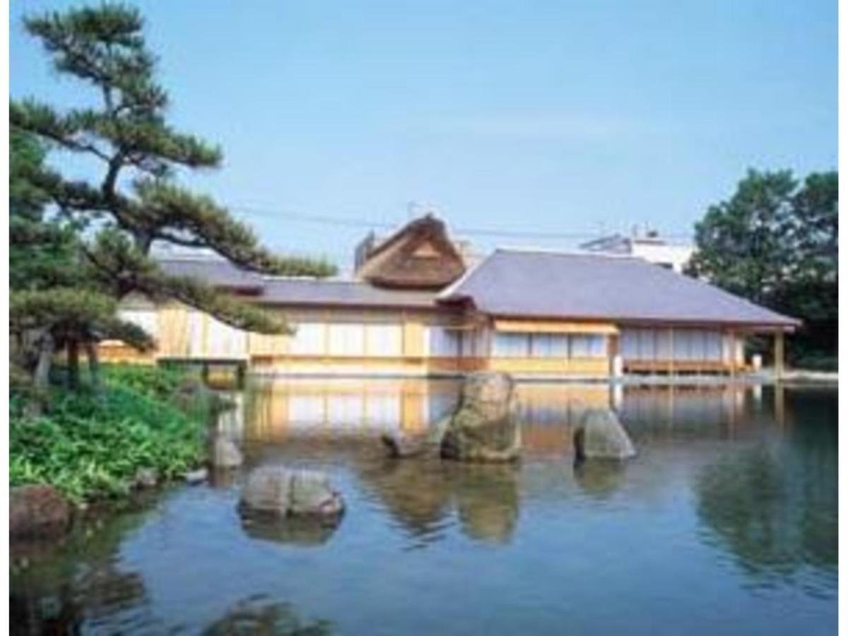 Az Inn Fukui - Vacation Stay 65940V מראה חיצוני תמונה