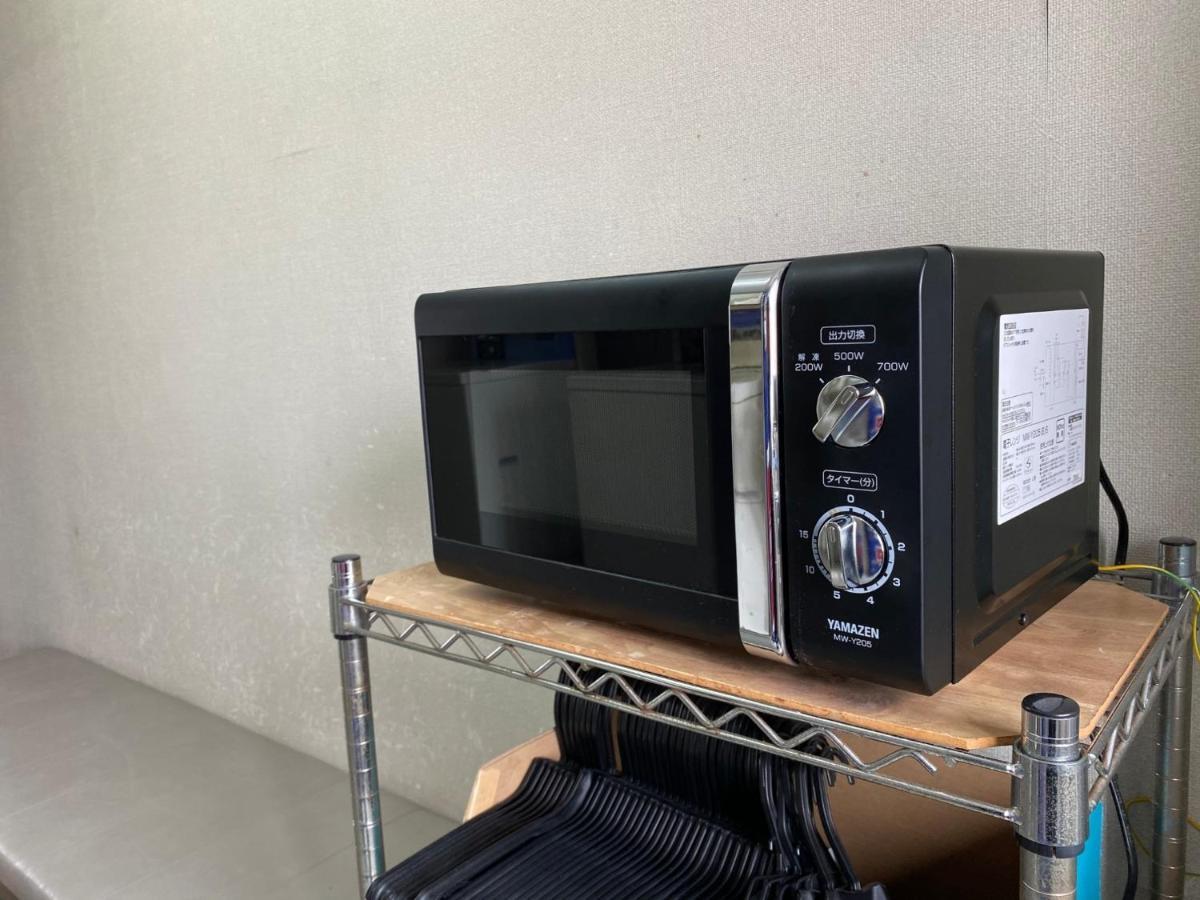 Az Inn Fukui - Vacation Stay 65940V מראה חיצוני תמונה