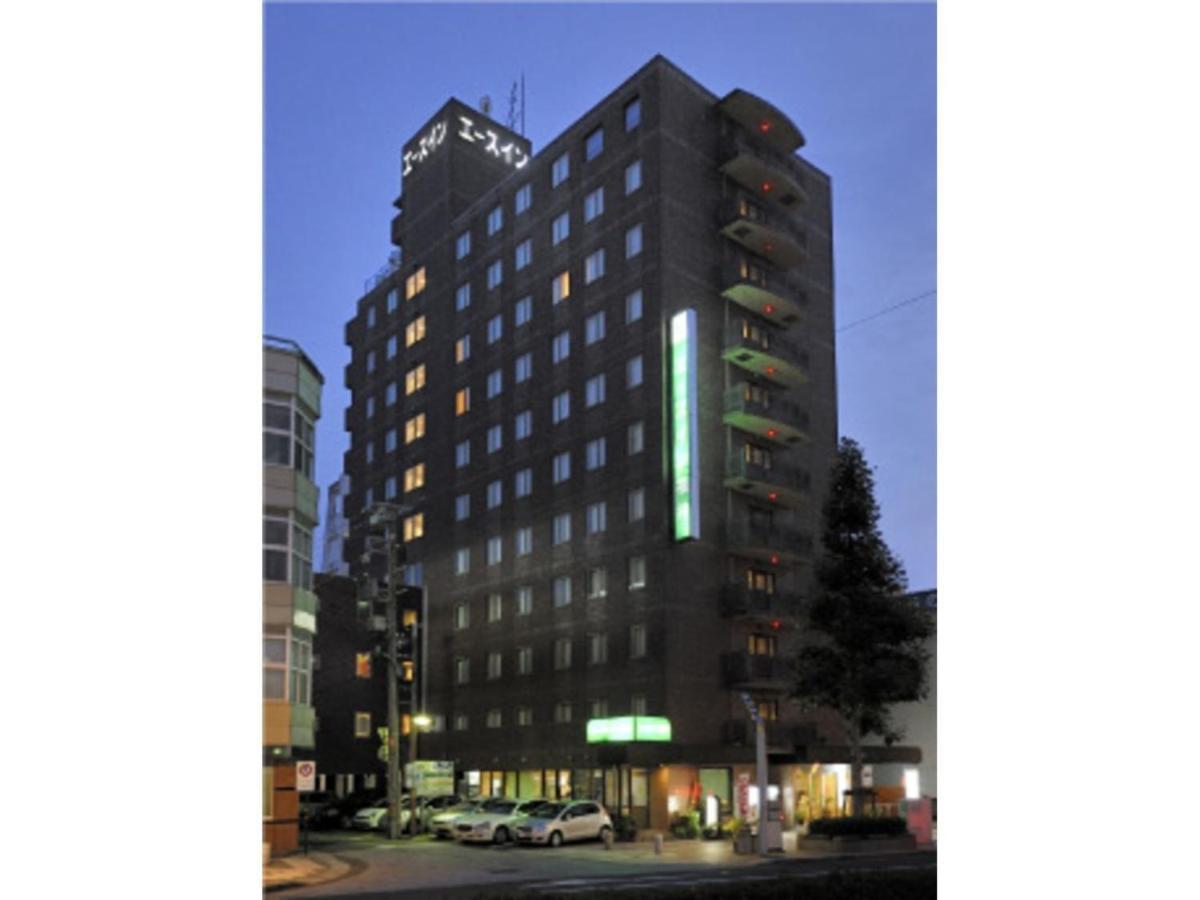 Az Inn Fukui - Vacation Stay 65940V מראה חיצוני תמונה