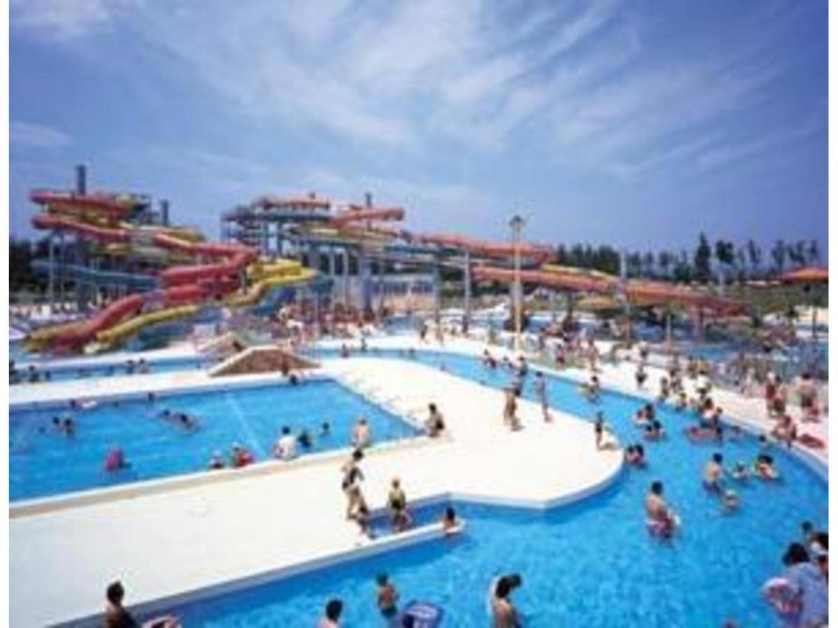 Az Inn Fukui - Vacation Stay 65940V מראה חיצוני תמונה